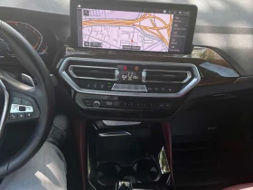 BMW X4 * xDrive30i * ПЪРВИ СОБСТВЕНИК* ПАНОРАМА* , снимка 9