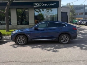 BMW X4 * xDrive30i * ПЪРВИ СОБСТВЕНИК* ПАНОРАМА* , снимка 3
