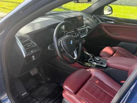 BMW X4 * xDrive30i * ПЪРВИ СОБСТВЕНИК* ПАНОРАМА* , снимка 7