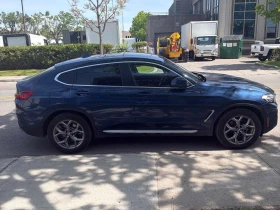 BMW X4 * xDrive30i * ПЪРВИ СОБСТВЕНИК* ПАНОРАМА* , снимка 4