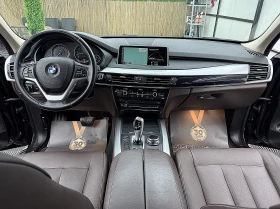 BMW X5 Xdrive/START STOP/KeylessGo/LED/ СОБСТВЕН ЛИ-Г, снимка 13