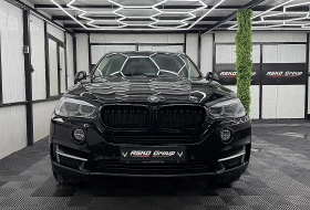 BMW X5 Xdrive/START STOP/KeylessGo/LED/ СОБСТВЕН ЛИ-Г, снимка 2