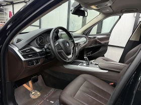 BMW X5 Xdrive/START STOP/KeylessGo/LED/ СОБСТВЕН ЛИ-Г, снимка 12