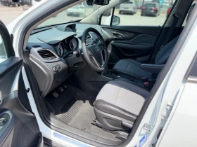 Opel Mokka 1.7CRDI-4x4-Навигация-Камера, снимка 8