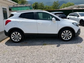 Opel Mokka 1.7CRDI-4x4-Навигация-Камера, снимка 2