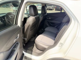 Opel Mokka 1.7CRDI-4x4-Навигация-Камера, снимка 11
