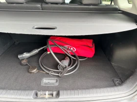 Kia Niro 64kw 204kc TERMOPOMPA!!! PREMIUM!!! FUL!!!, снимка 15