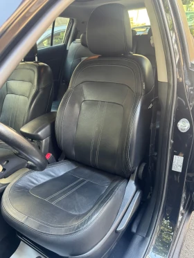 Kia Sportage 2.0CRDI AWD/АВТОМАТ/130.000км/ФУЛ ЕКСТРИ/НОВА, снимка 7