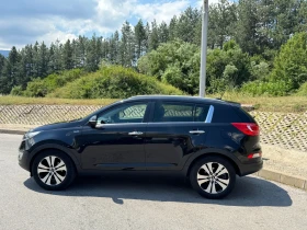 Kia Sportage 2.0CRDI AWD/АВТОМАТ/130.000км/ФУЛ ЕКСТРИ/НОВА, снимка 6