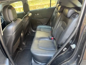 Kia Sportage 2.0CRDI AWD/АВТОМАТ/130.000км/ФУЛ ЕКСТРИ/НОВА, снимка 15