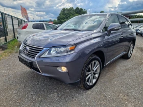 Lexus RX 450 3.5I 245HP.HIBRID FULL ITALIA, снимка 1