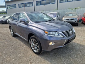 Lexus RX 450 3.5I 245HP.HIBRID FULL ITALIA, снимка 10