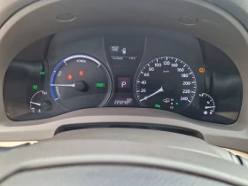 Lexus RX 450 3.5I 245HP.HIBRID FULL ITALIA, снимка 13