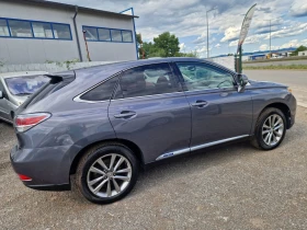 Lexus RX 450 3.5I 245HP.HIBRID FULL ITALIA, снимка 8