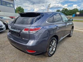 Lexus RX 450 3.5I 245HP.HIBRID FULL ITALIA, снимка 7