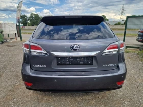 Lexus RX 450 3.5I 245HP.HIBRID FULL ITALIA, снимка 6