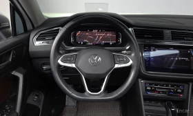 VW Tiguan Allspace Prestige| 2.0 TSI| LED| DIGITAL COCKPIT| , снимка 14
