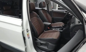 VW Tiguan Allspace Prestige| 2.0 TSI| LED| DIGITAL COCKPIT| , снимка 10