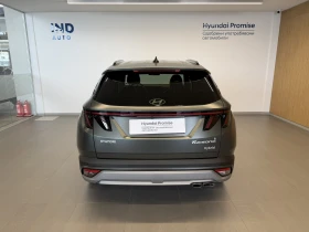 Hyundai Tucson PREMIUM 20th ANNIVERSARY Hybrid, снимка 4