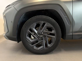 Hyundai Tucson PREMIUM 20th ANNIVERSARY Hybrid, снимка 9