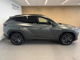 Hyundai Tucson PREMIUM 20th ANNIVERSARY Hybrid, снимка 6