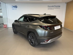 Hyundai Tucson PREMIUM 20th ANNIVERSARY Hybrid, снимка 3
