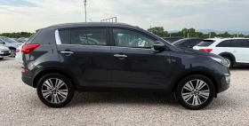 Kia Sportage 1.7cdti* Facelift* Кожа * Нави* Сервизна история, снимка 6