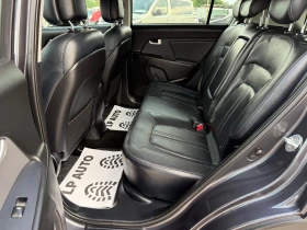 Kia Sportage 1.7cdti* Facelift* Кожа * Нави* Сервизна история, снимка 12