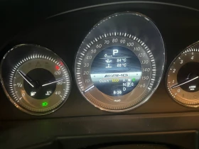 Mercedes-Benz GLK 350 V6 306кс 4x4 кожа нави автомат Обслужена , снимка 16
