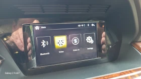 Mercedes-Benz GLK 350 V6 306кс 4x4 кожа нави автомат Обслужена , снимка 14
