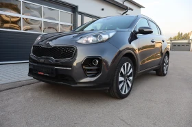 Kia Sportage 1.7CRDI* 108000* KM!!!, снимка 1