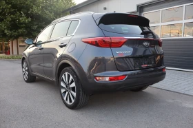 Kia Sportage 1.7CRDI* 108000* KM!!!, снимка 7