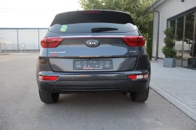 Kia Sportage 1.7CRDI* 108000* KM!!!, снимка 6