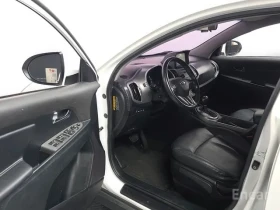 Kia Sportage Diesel 2WD, снимка 7