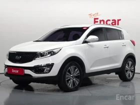 Kia Sportage Diesel 2WD, снимка 1