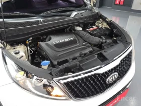 Kia Sportage Diesel 2WD, снимка 3