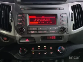 Kia Sportage Diesel 2WD, снимка 11
