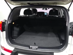 Kia Sportage Diesel 2WD, снимка 15