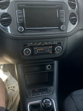VW Tiguan 2.0TDi 4x4, снимка 7
