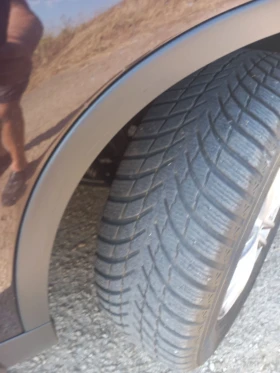 VW Tiguan 2.0TDi 4x4, снимка 11