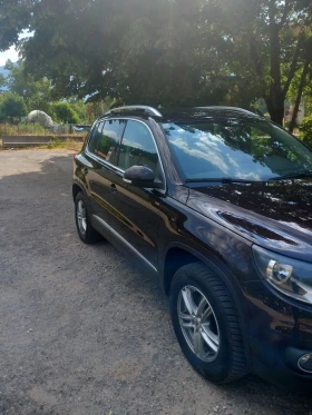 VW Tiguan 2.0TDi 4x4, снимка 4
