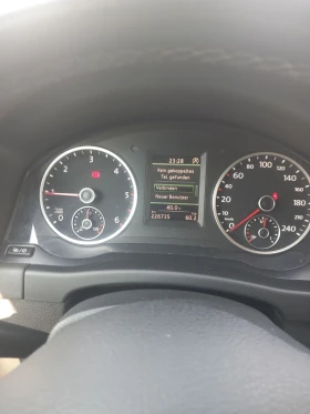 VW Tiguan 2.0TDi 4x4, снимка 6