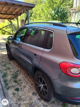 VW Tiguan, снимка 2