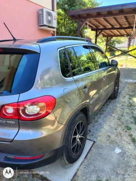 VW Tiguan, снимка 3