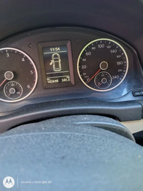 VW Tiguan, снимка 6