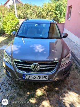 VW Tiguan, снимка 1