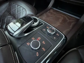 Mercedes-Benz GLE 350 9G 4Matic Designo Panorama Cavansite Blue ЛИЗИНГ, снимка 13