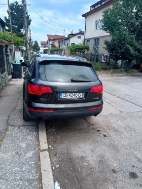Audi Q7 3.0 дизел, снимка 6