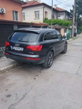 Audi Q7 3.0 дизел, снимка 2