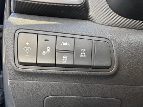 Hyundai Tucson 2.0 HTRAC, снимка 5